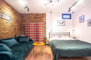 Old Town Studio Stylish & Central